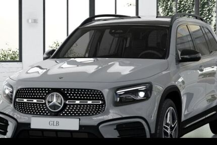 Mercedes-Benz GLB 220 9.900 km 51.990 &euro; Stuttgart 70372