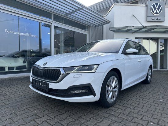 Skoda Octavia 134.886 km 15.980 &euro; Wendlingen am Neckar 73240