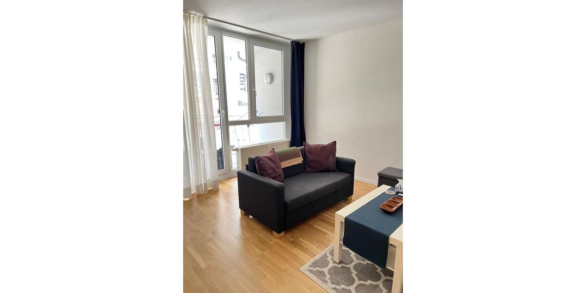 Hochparterre Stuttgart Stuttgart-Nord - 2 Zimmer, 49 m&sup2;, 330.000&euro; | Angebot:25635425