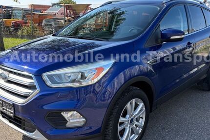 Ford Kuga 120.015 km 8.925 &euro; Waiblingen-Hegnach 71334