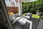 Erdgeschoßwohnung Leutenbach - 3 Zimmer, 61 m&sup2;, 255.000&euro; | Angebot:26383237