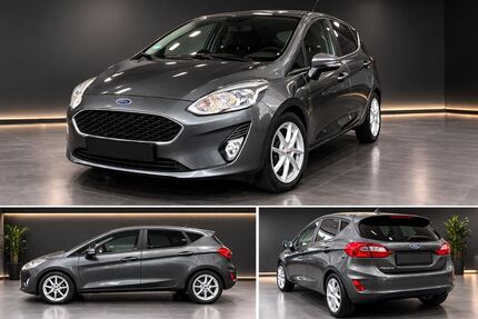 Ford Fiesta 66.200 km 10.800 &euro; Sindelfingen 71067
