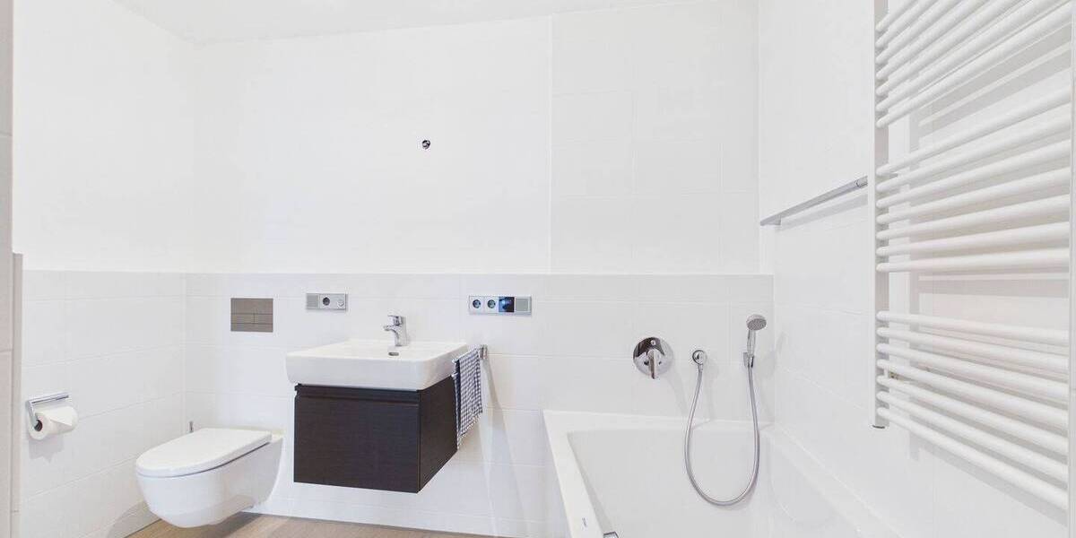 Etagenwohnung Fellbach - 3 Zimmer, 109 m&sup2;, 1.610&euro; | Angebot:25929262