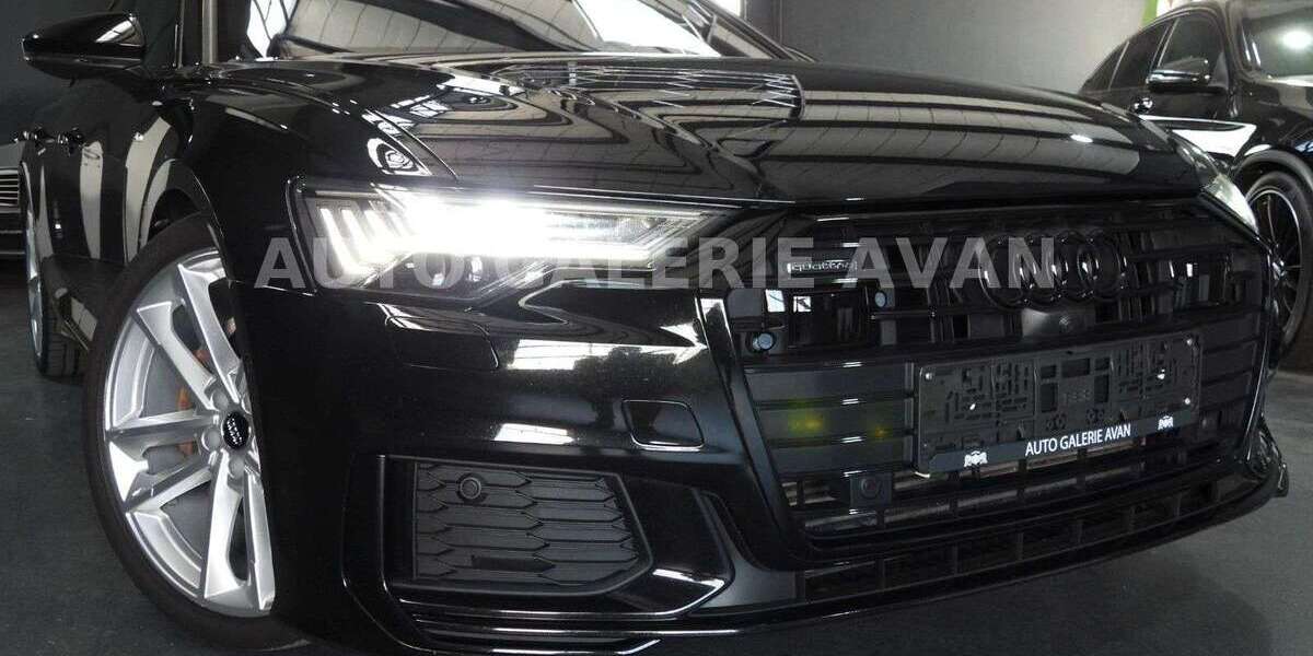 Audi A6 154.788 km 29.690 &euro; Schorndorf 73614