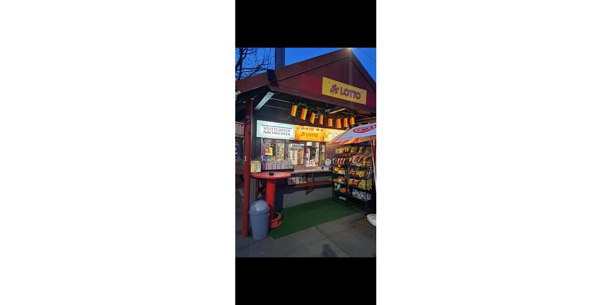 Gewerbeobjekt Stuttgart Luginsland - 680&euro; | Angebot:25866813