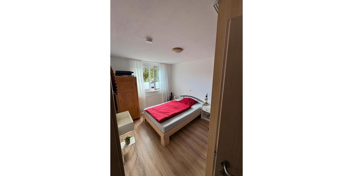 Erdgeschoßwohnung Weissach - 2 Zimmer, 40 m&sup2;, 700&euro; | Angebot:27565868