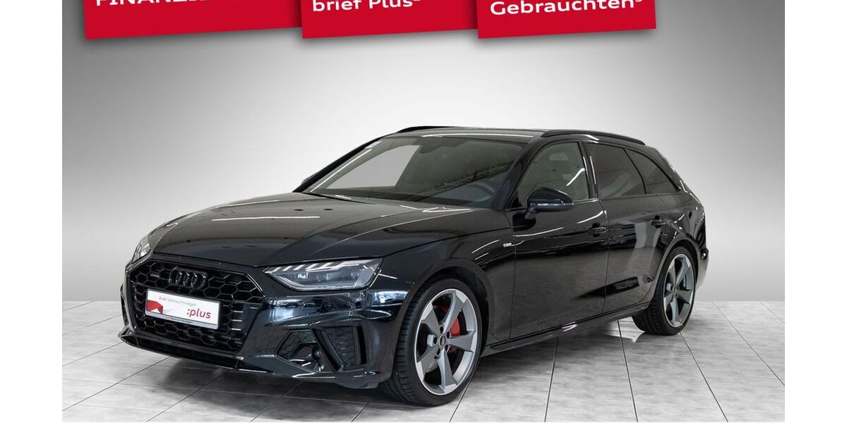 Audi A4 13.161 km 42.940 &euro; Böblingen 71034