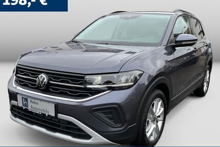 VW T-Cross 1.001 km 22.799 &euro; Weinstadt-Endersbach 71384