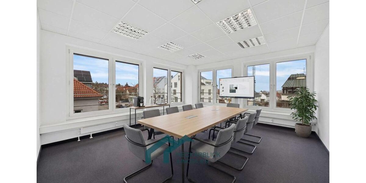 Gewerbeobjekt Stuttgart Sillenbuch - 1.114&euro; | Angebot:25085563