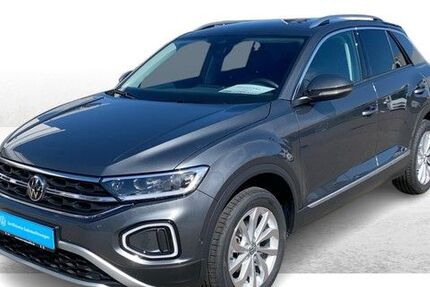VW T-Roc 7.534 km 30.930 &euro; Kirchheim am Neckar 74366