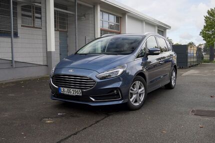 Ford S-Max 127.800 km 18.800 &euro; Kornwestheim 70806
