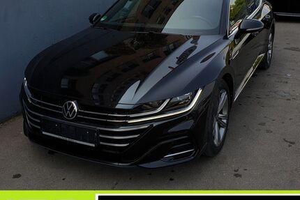 VW Arteon 122.200 km 23.770 &euro; Waiblingen 71332