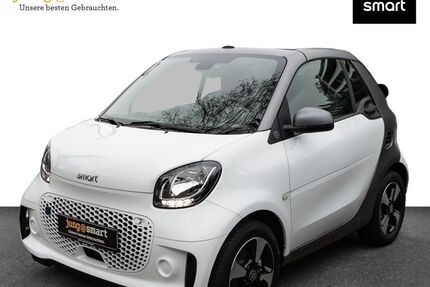 Smart ForTwo 22.450 km 12.480 &euro; Esslingen 73730
