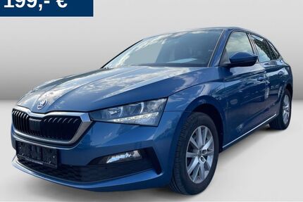 Skoda Scala 65.250 km 16.395 &euro; Böblingen 71032