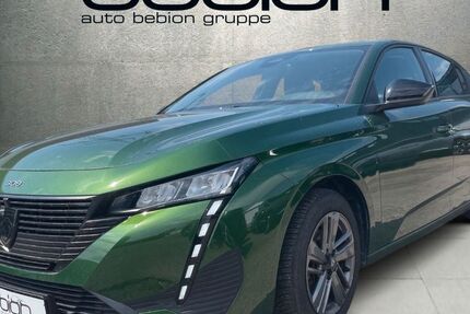 Peugeot 308 33.400 km 19.780 &euro; Magstadt 71106