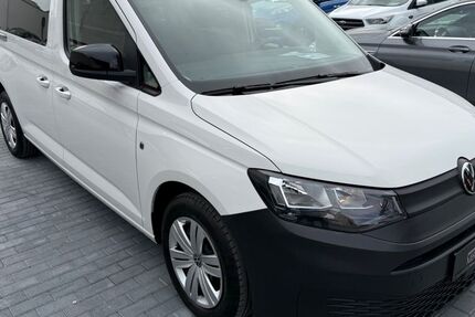VW Caddy Maxi 84.823 km 24.990 &euro; Magstadt 71106