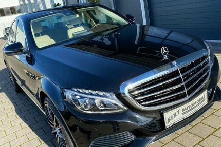 Mercedes-Benz C 200 56.001 km 23.800 &euro; Backnang -Waldrems bei Stgt. 71522