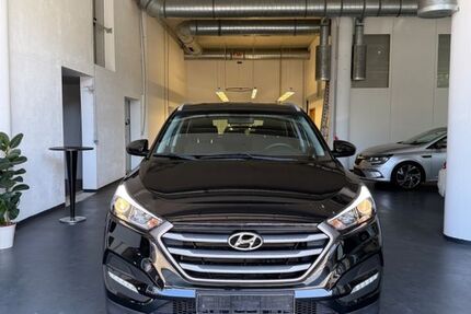 Hyundai TUCSON 28.500 km 15.450 &euro; Böblingen 71034