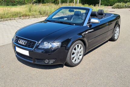 Audi A4 97.506 km 13.500 &euro; Erdmannhausen 71729