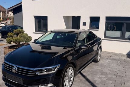 VW Passat 122.000 km 19.999 &euro; Abstatt 74232