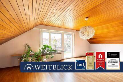 Wohnung Fellbach Schmiden - 3 Zimmer, 60 m&sup2;, 199.000&euro; | Angebot:25698027