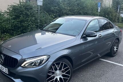 Mercedes-Benz C 250 204.000 km 16.400 &euro; Köngen 73257