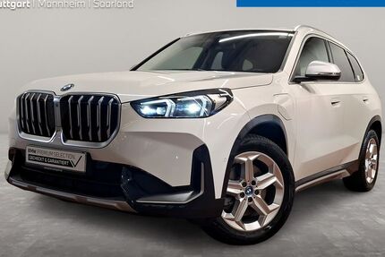 BMW X1 37.790 km 38.370 &euro; Stuttgart 70569