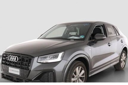 Audi Q2 29.100 km 34.930 &euro; Heilbronn 74074
