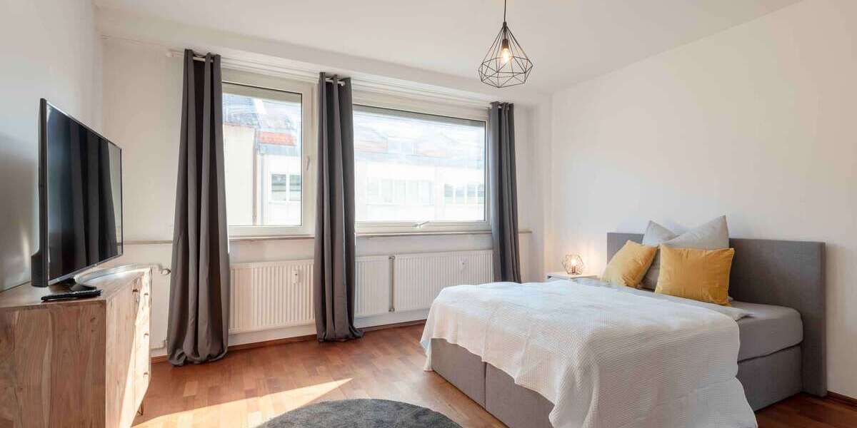 Zimmer Stuttgart Stuttgart-West - 520&euro; | Angebot:25936697