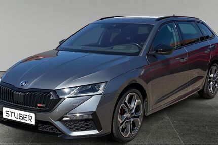 Skoda Octavia 56.250 km 31.690 &euro; Zaberfeld 74374