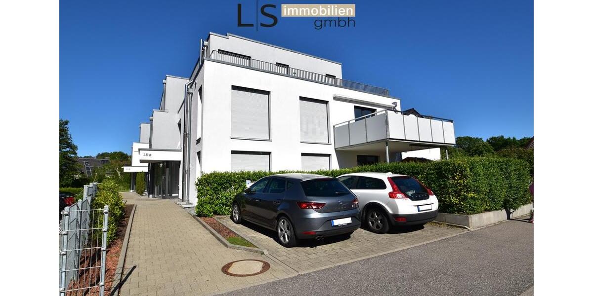 Etagenwohnung Heimsheim - 3 Zimmer, 136 m&sup2;, 1.550&euro; | Angebot:25255130