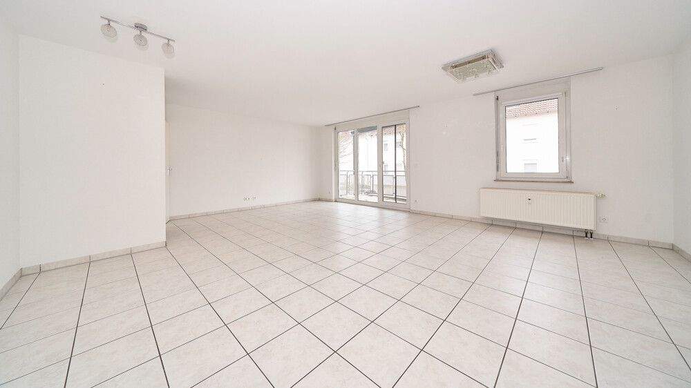 Etagenwohnung Waiblingen / Hohenacker Hohenacker - 3 Zimmer, 85 m&sup2;, 349.000&euro; | Angebot:25744143