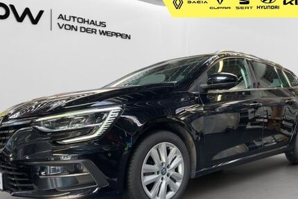 Renault Megane 99.990 km 14.380 &euro; Heilbronn 74076
