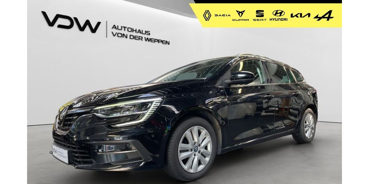 Renault Megane 99.990 km 14.880 &euro; Heilbronn 74076