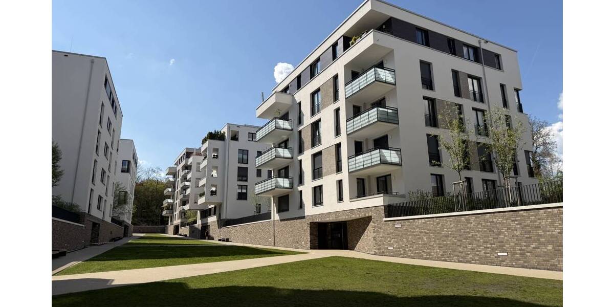 Etagenwohnung Stuttgart / Feuerbach Feuerbach - 3 Zimmer, 80 m&sup2;, 1.900&euro; | Angebot:26376113