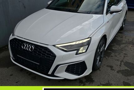 Audi A3 127.543 km 24.830 &euro; Waiblingen 71332