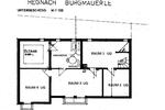Bungalow Waiblingen Beinstein - 6 Zimmer, 140 m&sup2;, 570.000&euro; | Angebot:27158345