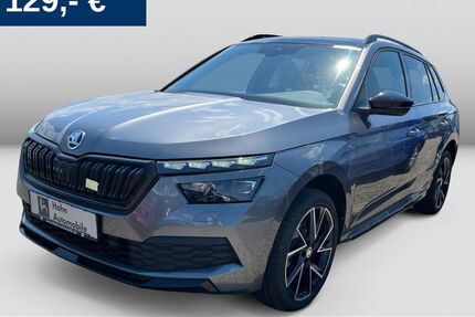 Skoda Kamiq 73.390 km 19.370 &euro; Weinstadt-Endersbach 71384