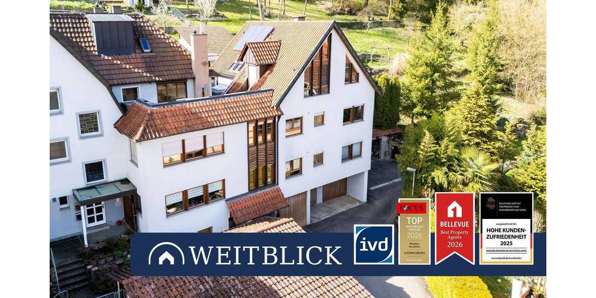 Mehrfamilienhaus, Wohnhaus Bietigheim-Bissingen Bietigheim - 1 Zimmer, 350 m&sup2;, 795.000&euro; | Angebot:26585167