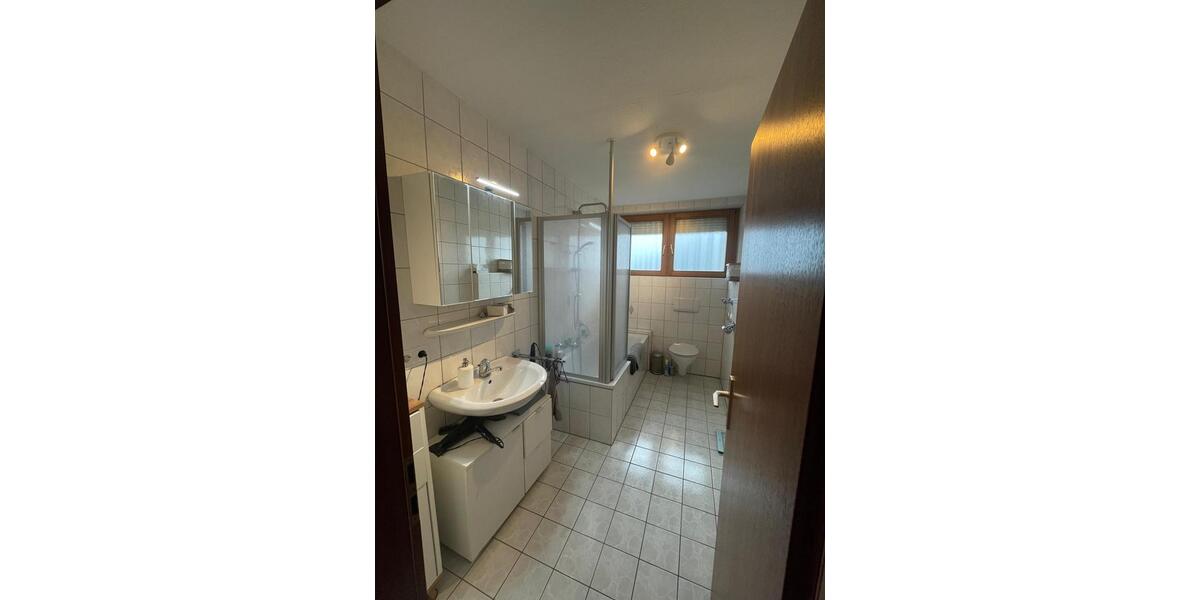 Etagenwohnung Neckarwestheim - 2 Zimmer, 60 m&sup2;, 265.000&euro; | Angebot:26957709