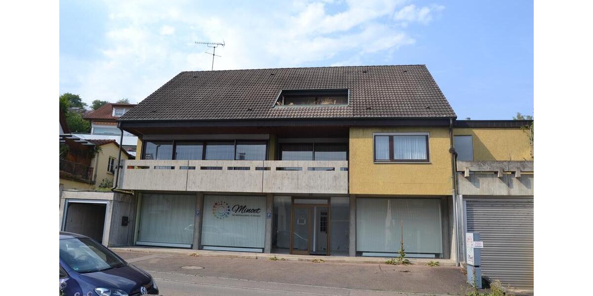 Mehrfamilienhaus, Wohnhaus Remshalden - 6 Zimmer, 260 m&sup2;, 900.000&euro; | Angebot:27194792