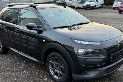 Citroen C4 Cactus 125.000 km 7.200 &euro; Remshalden bei Stuttgart 73630