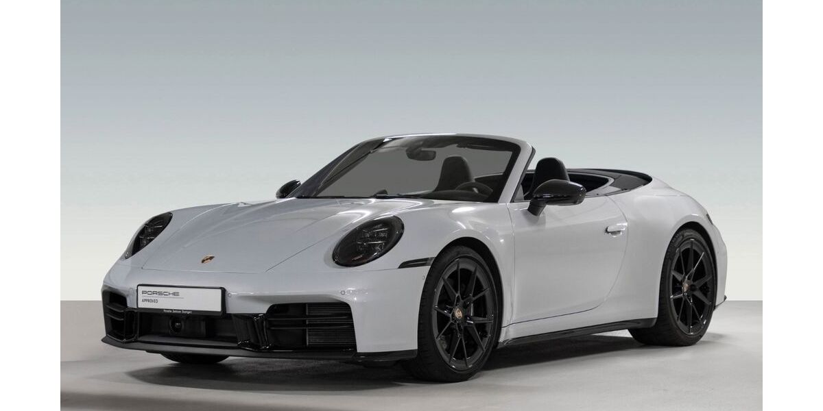 Porsche 992 12.200 km 163.400 &euro; Stuttgart 70469