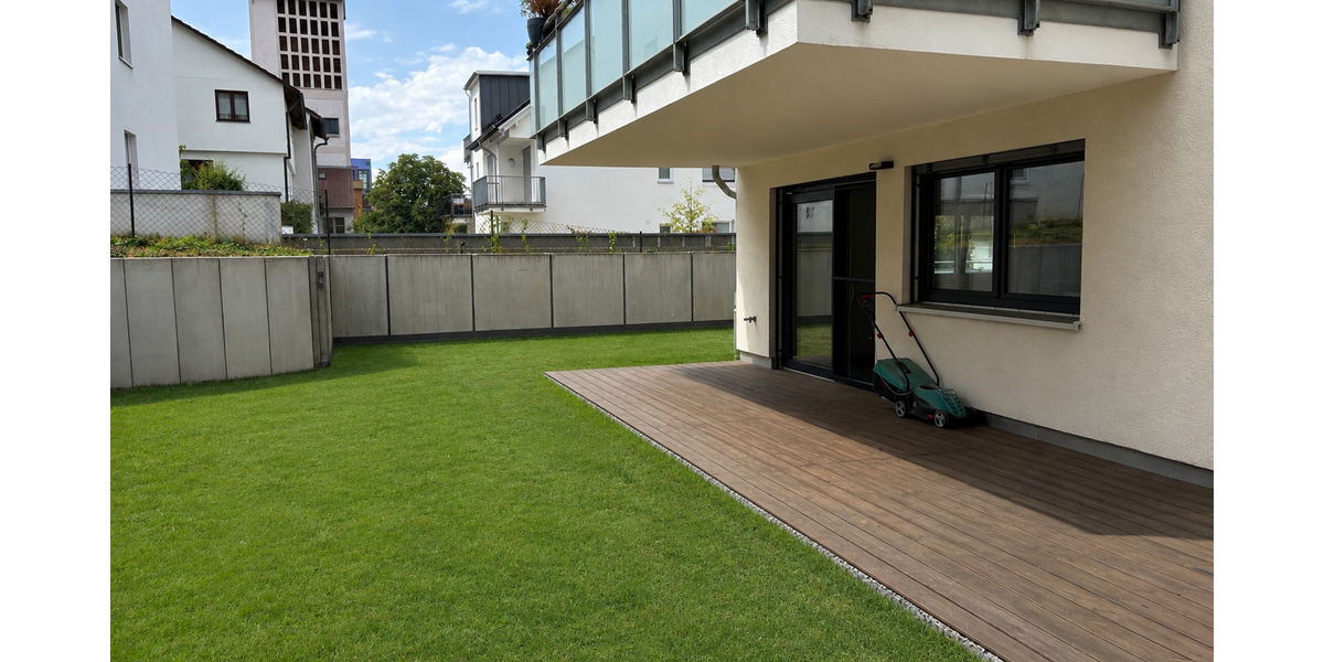 Etagenwohnung Marbach - 3 Zimmer, 87 m&sup2;, 493.000&euro; | Angebot:27178816