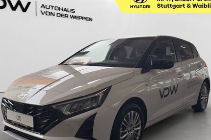 Hyundai i20 6.999 km 20.590 &euro; Stuttgart 70469