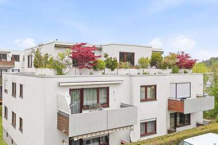 Wohnung Winnenden - 3 Zimmer, 84 m&sup2;, 299.000&euro; | Angebot:26561498