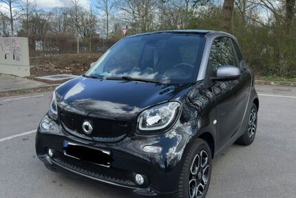 Smart ForTwo 40.200 km 18.200 &euro; Fellbach 70734