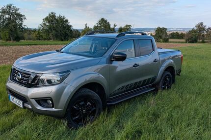 Nissan Navara 83.000 km 28.000 &euro; Leinfelden-Echterdingen 70771
