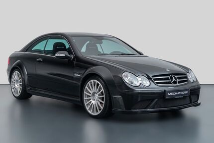 Mercedes-Benz CLK 63 AMG 50.750 km 190.000 &euro; Pleidelsheim 74385