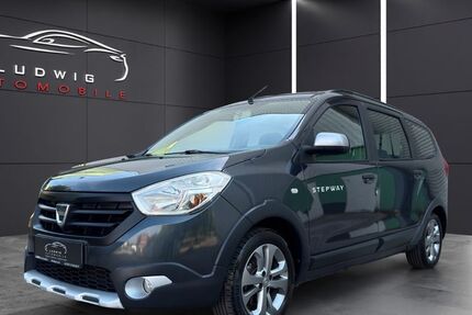 Dacia Lodgy 53.000 km 9.900 &euro; Marbach am Neckar 71672